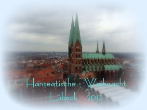 Lübeck 2013